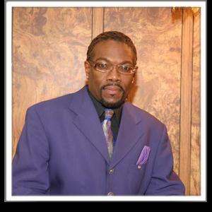 Rickey Grundy, Can't Stop Praising His Name, Piano, Vocal & Guitar (Right-Hand Melody)
