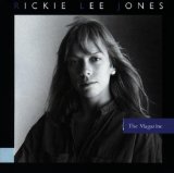 Download Rickie Lee Jones It Must Be Love sheet music and printable PDF music notes