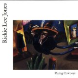Download Rickie Lee Jones Satellites sheet music and printable PDF music notes