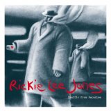 Download Rickie Lee Jones Stewart's Coat sheet music and printable PDF music notes