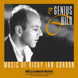 Download Ricky Ian Gordon Border Line sheet music and printable PDF music notes