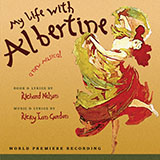 Download Ricky Ian Gordon Is It Too Late? (Albertine's Last Letter) (from My Life With Albertine) sheet music and printable PDF music notes