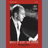 Download Ricky Ian Gordon Luck sheet music and printable PDF music notes