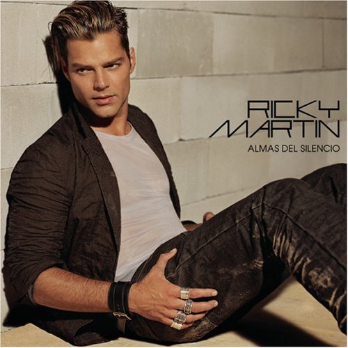 Ricky Martin, Besos De Fuego, Piano, Vocal & Guitar (Right-Hand Melody)