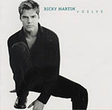 Download Ricky Martin Gracias Por Pensar En Mi (Adapted from 