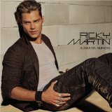 Download Ricky Martin Tal Vez sheet music and printable PDF music notes