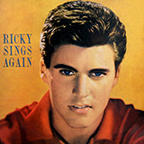 Download Ricky Nelson It's Late sheet music and printable PDF music notes