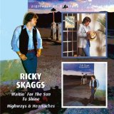 Download Ricky Skaggs I Wouldn't Change You If I Could sheet music and printable PDF music notes