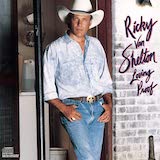 Download Ricky Van Shelton I'll Leave This World Loving You sheet music and printable PDF music notes