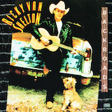 Download Ricky Van Shelton Keep It Between The Lines sheet music and printable PDF music notes
