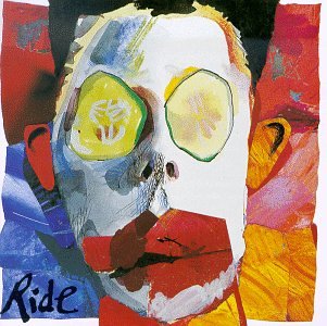 Ride, Twisterella, Lyrics & Chords