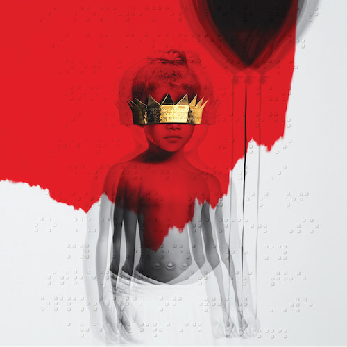 Rihanna featuring Drake, Work, Piano, Vocal & Guitar (Right-Hand Melody)