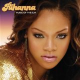Download Rihanna Pon De Replay sheet music and printable PDF music notes