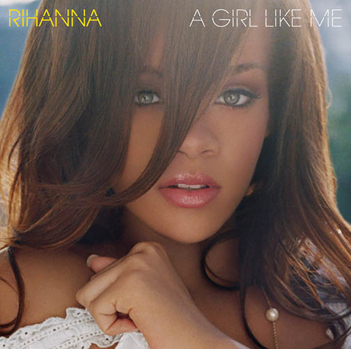 Rihanna, P.S. (I'm Still Not Over You), Piano, Vocal & Guitar (Right-Hand Melody)