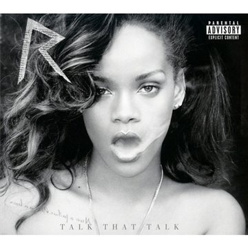 Rihanna, Roc Me Out, Piano, Vocal & Guitar (Right-Hand Melody)