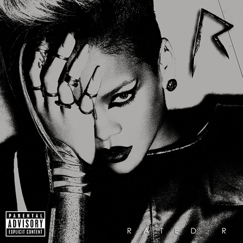 Rihanna, Rockstar 101, Guitar Tab