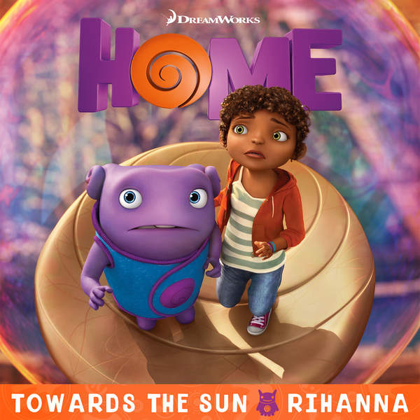 Rihanna, Towards The Sun, Piano, Vocal & Guitar (Right-Hand Melody)