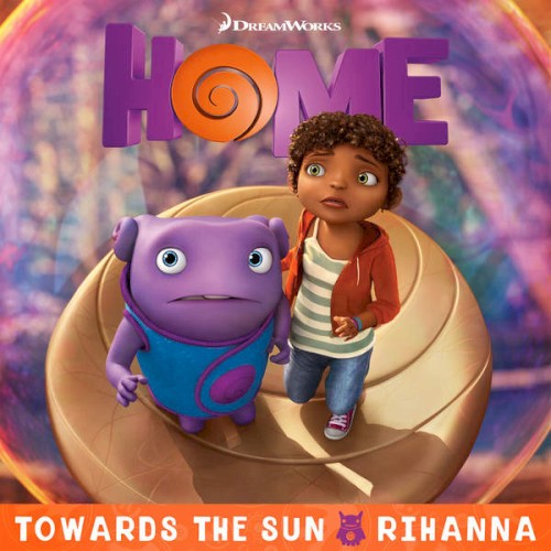 Download Rihanna Towards The Sun sheet music and printable PDF music notes