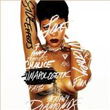 Download Rihanna What Now sheet music and printable PDF music notes
