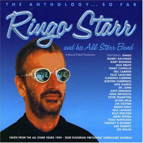 Ringo Starr, You're Sixteen (You're Beautiful And You're Mine), Piano, Vocal & Guitar (Right-Hand Melody)