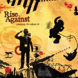 Download Rise Against Hero Of The War sheet music and printable PDF music notes