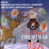 Download Rita Abrams Christmas All Across The U.S.A. sheet music and printable PDF music notes