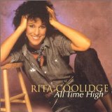 Download Rita Coolidge All Time High sheet music and printable PDF music notes