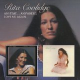 Download Rita Coolidge Love Me Again sheet music and printable PDF music notes