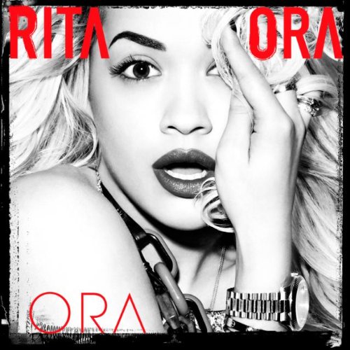 Rita Ora, How We Do (Party), Easy Piano