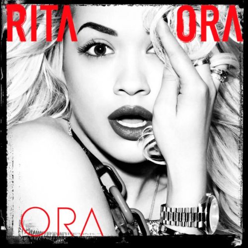 Rita Ora, How We Do (Party), Keyboard