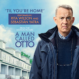 Download Rita Wilson & Sebastian Yatra Til You're Home (from A Man Called Otto) sheet music and printable PDF music notes