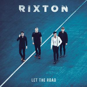Rixton, Me And My Broken Heart, Piano, Vocal & Guitar (Right-Hand Melody)