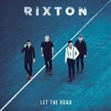 Download Rixton Me And My Broken Heart sheet music and printable PDF music notes