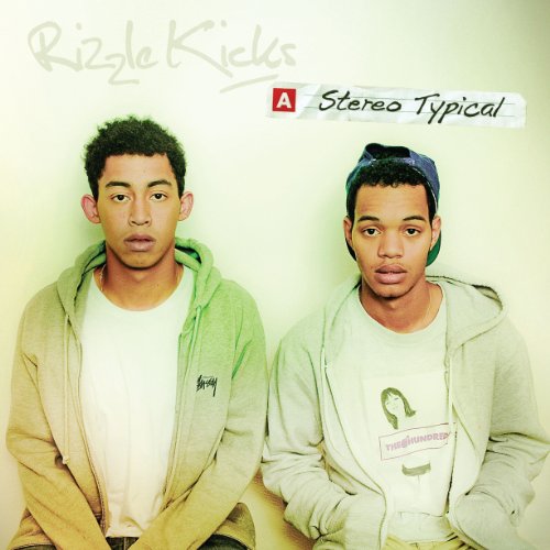 Rizzle Kicks, Mama Do The Hump, Piano, Vocal & Guitar (Right-Hand Melody)