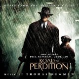 Download Thomas Newman Road To Perdition sheet music and printable PDF music notes