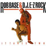 Download Rob Base & DJ EZ Rock It Takes Two sheet music and printable PDF music notes