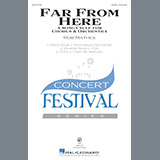 Download Rob Mathes Far From Here sheet music and printable PDF music notes