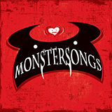 Download Rob Rokicki Monsterbaby (from Monstersongs) sheet music and printable PDF music notes