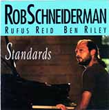 Download Rob Schneiderman So In Love sheet music and printable PDF music notes