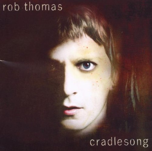 Rob Thomas, Her Diamonds, Piano, Vocal & Guitar (Right-Hand Melody)