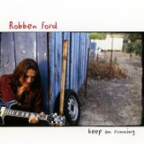 Download Robben Ford Cannonball Shuffle sheet music and printable PDF music notes