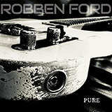 Download Robben Ford Go sheet music and printable PDF music notes