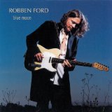 Download Robben Ford Indianola sheet music and printable PDF music notes
