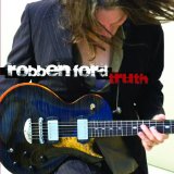 Download Robben Ford Lateral Climb sheet music and printable PDF music notes