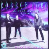 Download Robben Ford Mystic Mile sheet music and printable PDF music notes