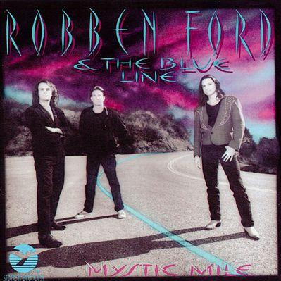 Robben Ford, Politician, Guitar Tab