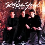 Download Robben Ford Tell Me I'm Your Man sheet music and printable PDF music notes