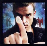 Download Robbie Williams A Place To Crash sheet music and printable PDF music notes