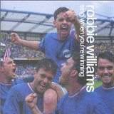 Download Robbie Williams By All Means Necessary sheet music and printable PDF music notes