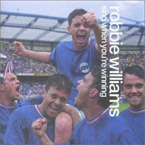 Robbie Williams, By All Means Necessary, Piano, Vocal & Guitar (Right-Hand Melody)